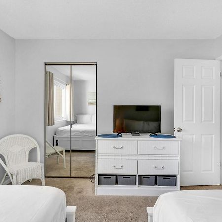 Portside I5 Villa Panama City Beach Exterior photo