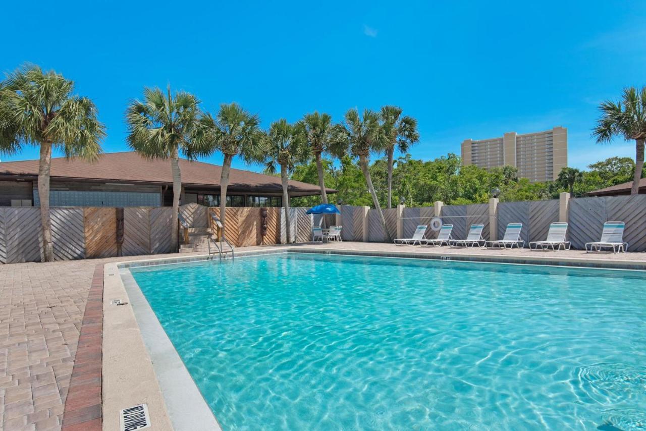 Portside I5 Villa Panama City Beach Exterior photo