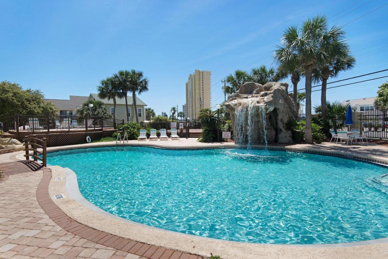 Portside I5 Villa Panama City Beach Exterior photo
