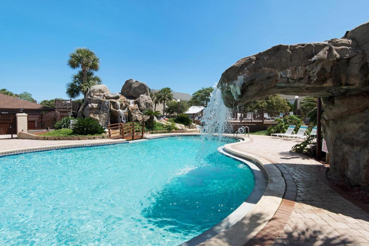 Portside I5 Villa Panama City Beach Exterior photo