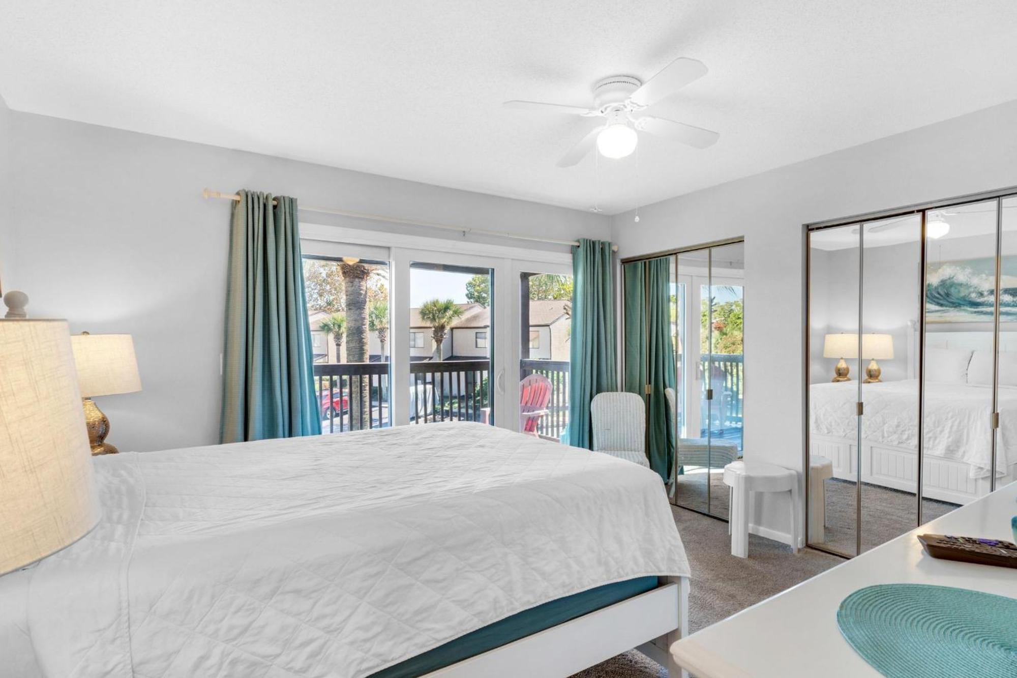 Portside I5 Villa Panama City Beach Exterior photo