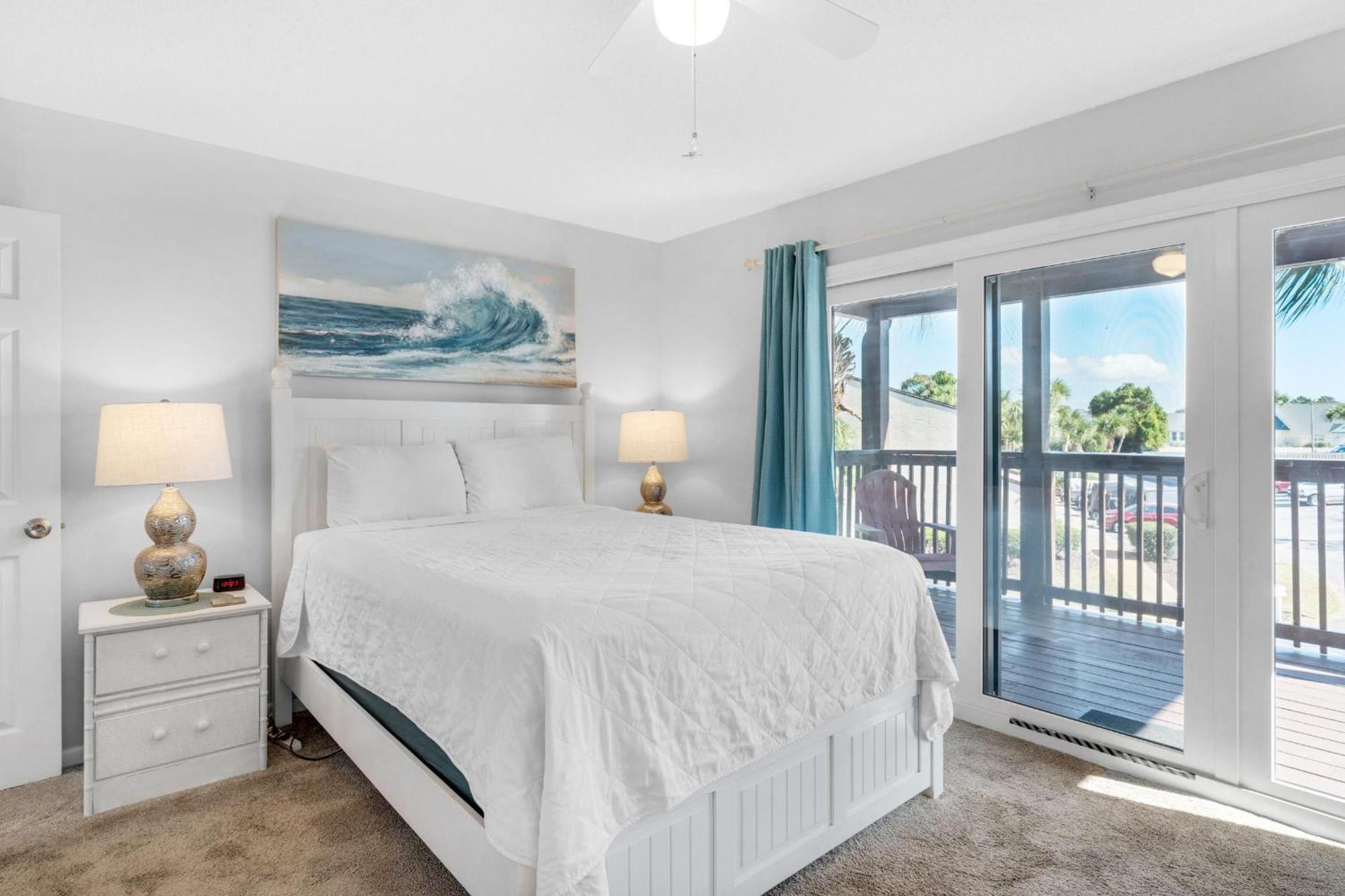 Portside I5 Villa Panama City Beach Exterior photo