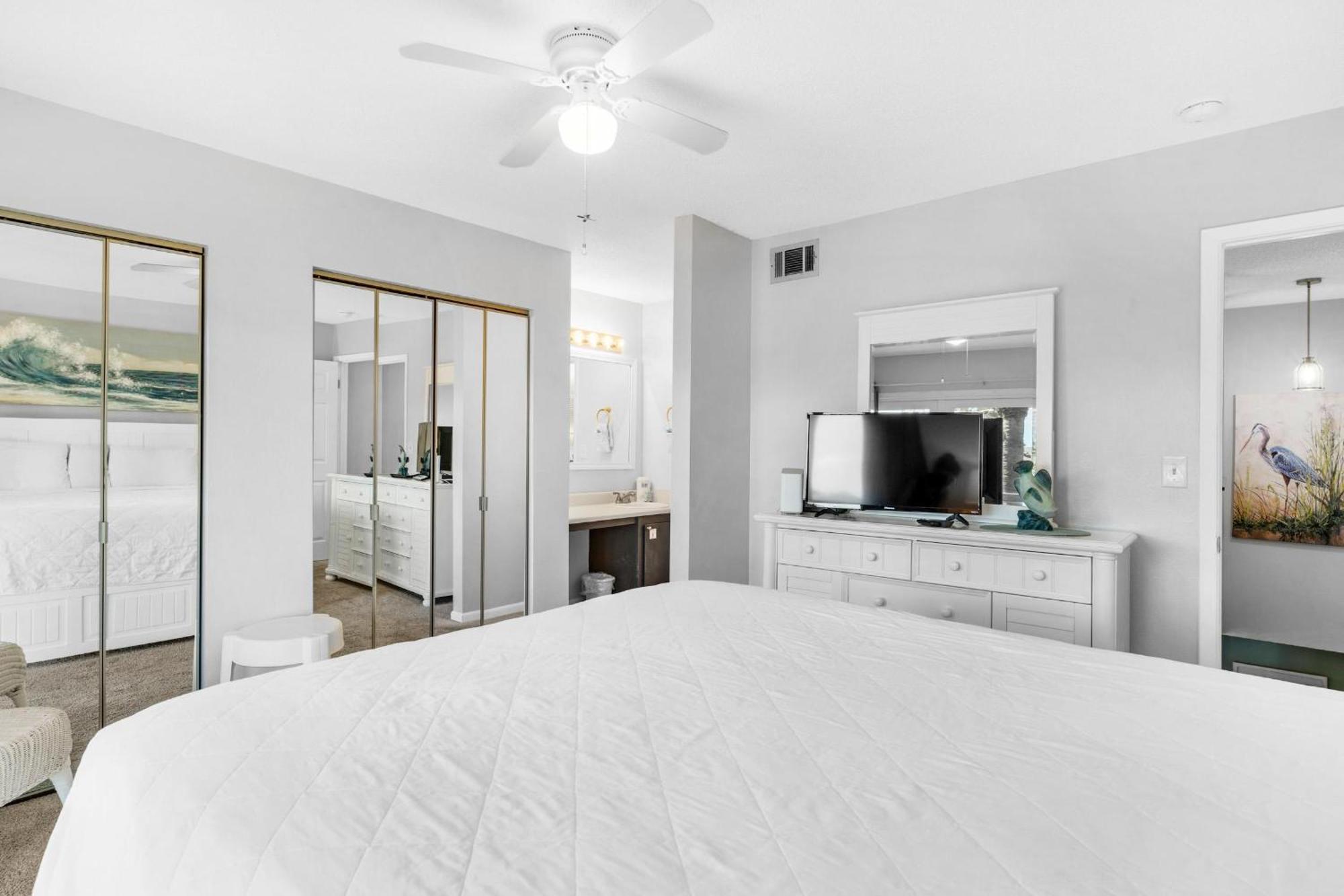 Portside I5 Villa Panama City Beach Exterior photo