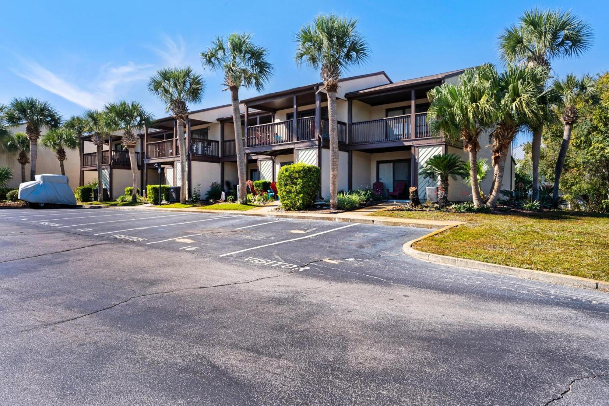 Portside I5 Villa Panama City Beach Exterior photo