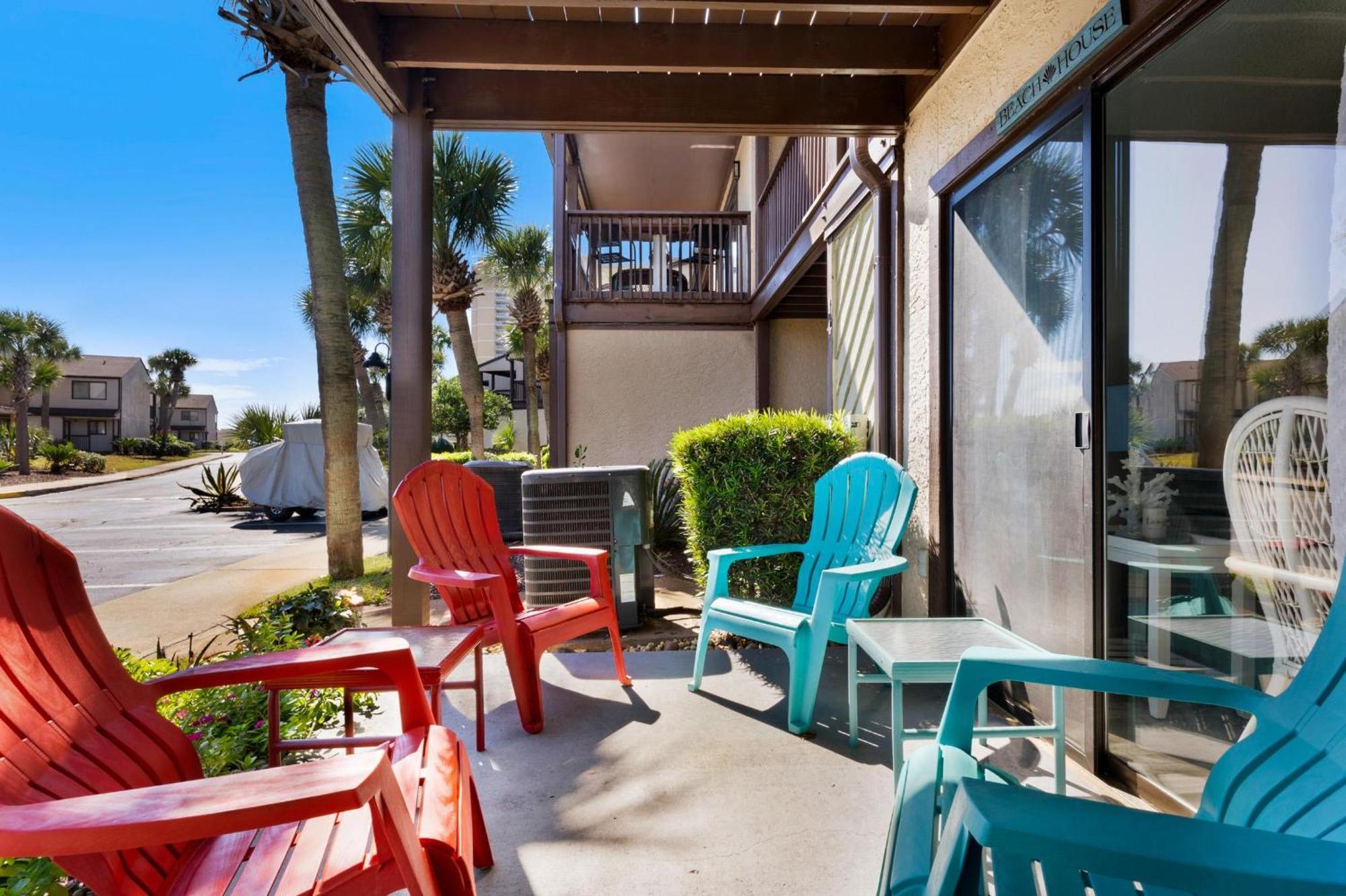 Portside I5 Villa Panama City Beach Exterior photo